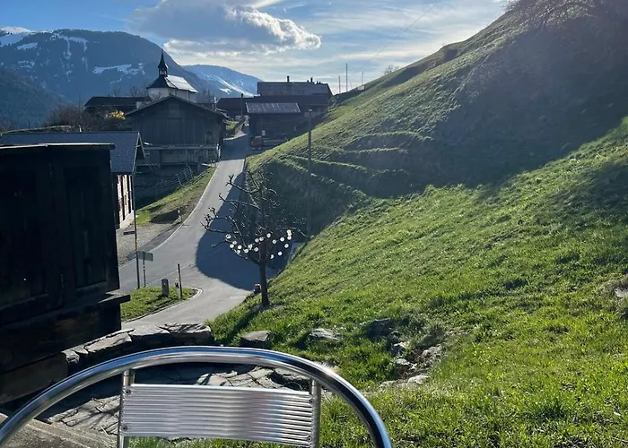 Angelina Apartamento *