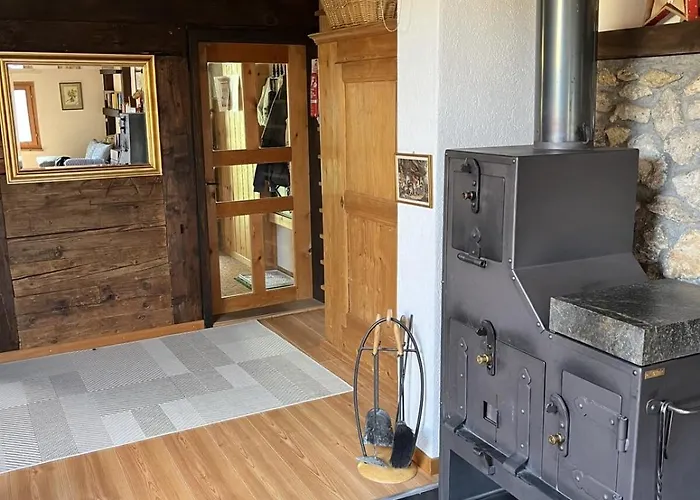 Apartamento Angelina Breíl