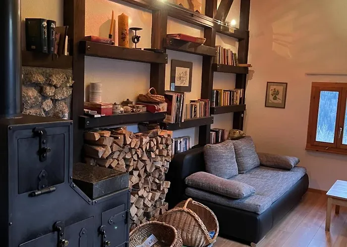 Apartamento Angelina Breíl