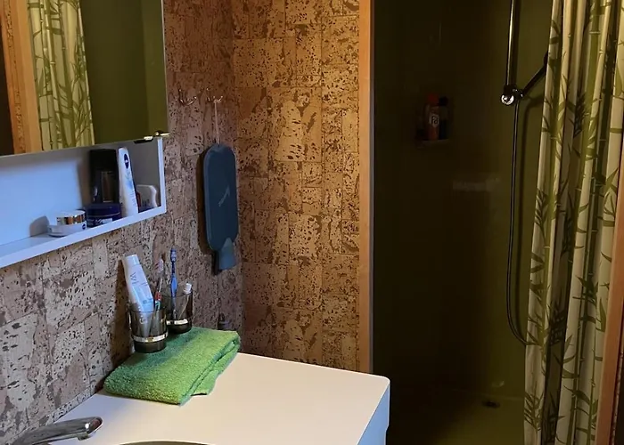 Apartamento Angelina Breíl