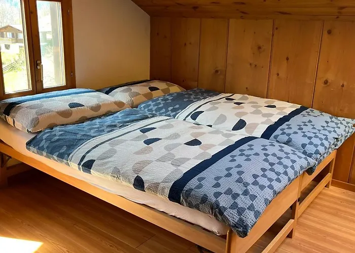 Angelina Apartamento