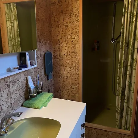 Apartamento Angelina Breíl